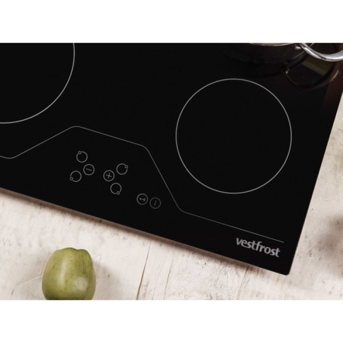 Варочна поверхня Vestfrost EHV11