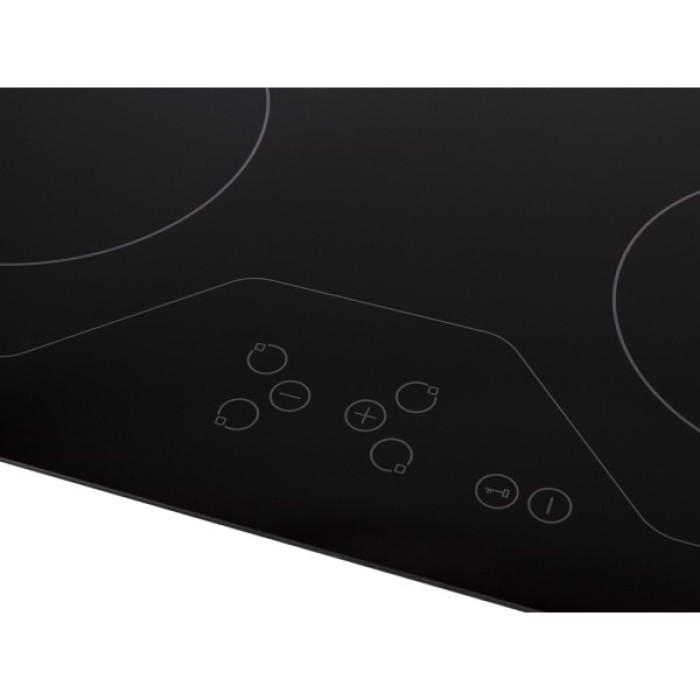 Варочна поверхня Vestfrost EHV11