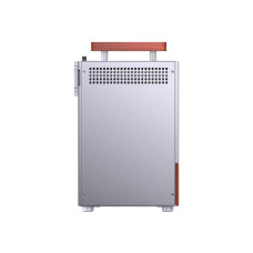 Корпус для ПК JONSBO T6 Silver