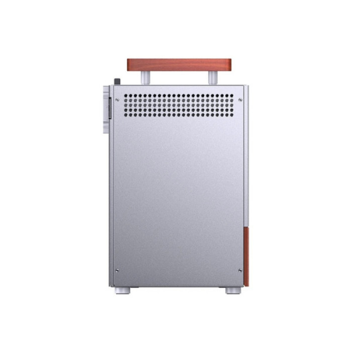 Корпус для ПК JONSBO T6 Silver