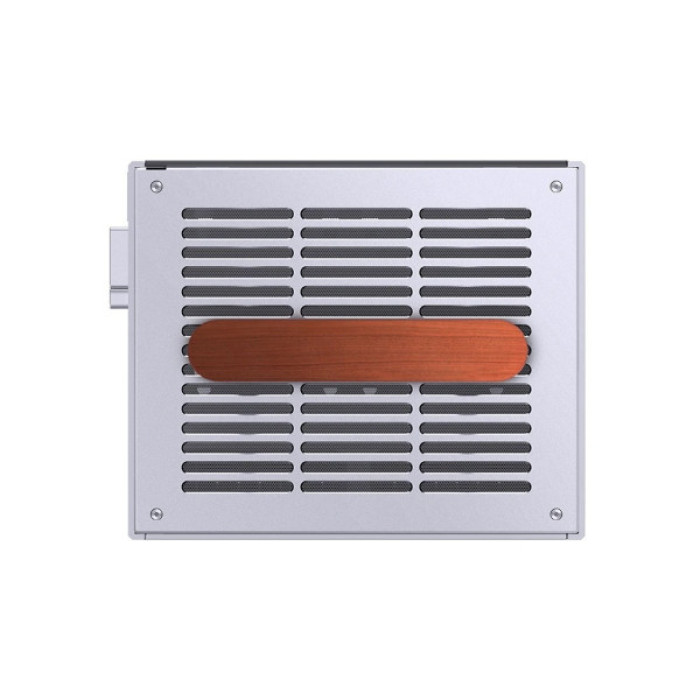 Корпус для ПК JONSBO T6 Silver