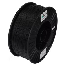 Пластик для 3D-принтера eSUN ABS+, 2.5кг, 1.75мм, BLACK (ABS+175B2.5)