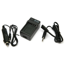 Зарядний пристрій для фото PowerPlant Canon NB-12L (DV00DV2404)