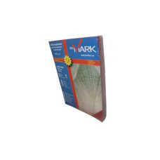 Обкладинка для палітурки bindMARK пл. Кристалл А4 180 мкн (100 шт.) ассорти (40029)