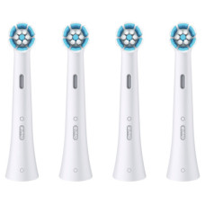Насадка для зубної щітки Oral-B iO Gentle Care White 4ct (8700216199438)