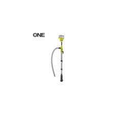 Садовий насос Ryobi RY18STPA-0 Ryobi, 18В ONE+, 360л/г, телескопічний, підйом 7м, 0.7 бар (без АКБ та ЗП) (5133005716)