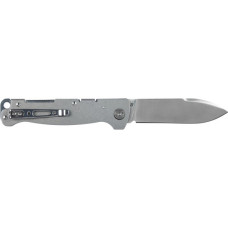 Ніж Boker Plus Atlas Backlock Droppoint (01BO865)