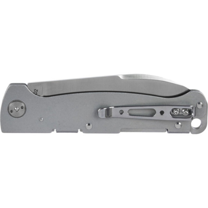 Ніж Boker Plus Atlas Backlock Droppoint (01BO865)