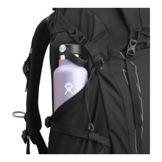 Рюкзак туристичний Osprey Tempest 44 black/coal grey - XS/S - чорний/сірий (009.3837)