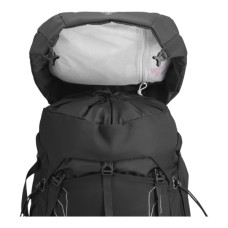 Рюкзак туристичний Osprey Tempest 44 black/coal grey - XS/S - чорний/сірий (009.3837)