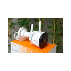 Камера відеоспостереження Imou Bullet 3 (2.8) (IPC-S3EP-3M0WE (2.8))