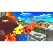 Гра Nintendo Kirby Forgotten Land, картридж (Switch 2) (0045496312930)