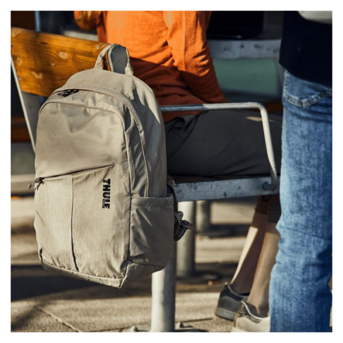 Рюкзак для ноутбука Thule 14" Campus Notus 20L TCAM-6115 Soft Sand (3205204)