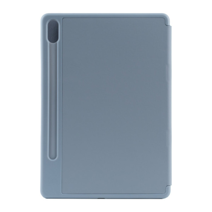 Чохол до планшета Armorstandart Smart Fold Pen Samsung Galaxy Tab S11 Lavender Grey (ARM88426)