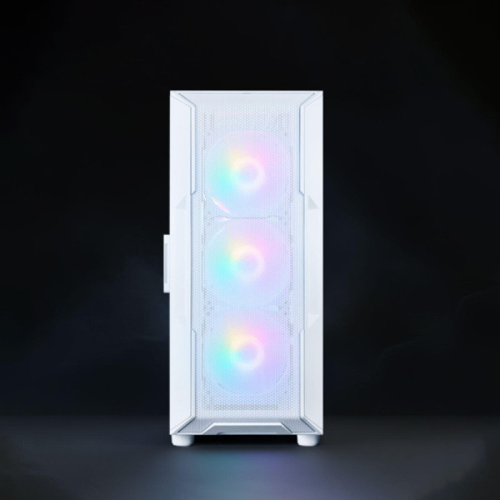 Корпус для ПК Zalman I3NEOV2WHITE