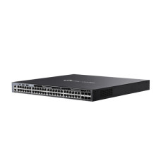 Комутатор мережевий TP-Link SG6654XHP