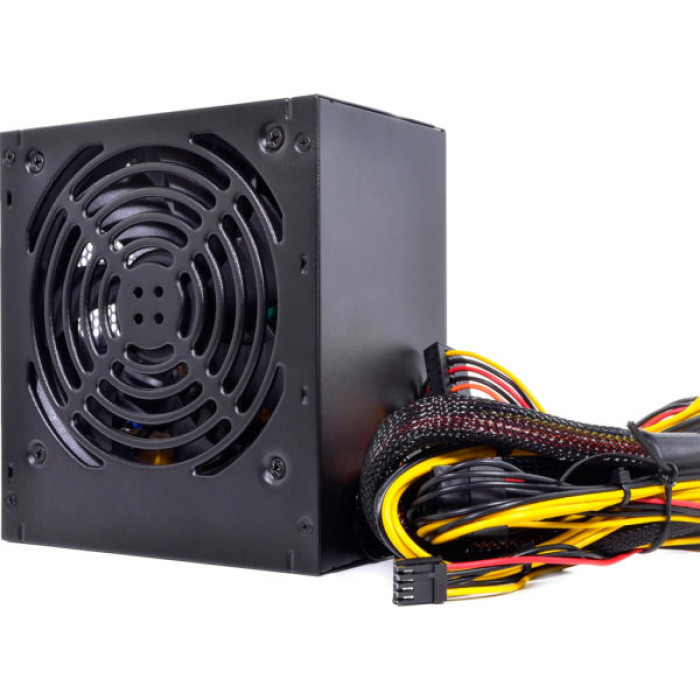 Блок живлення Qube 700W (QBC-GPM-700W-80Bulk)