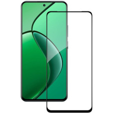 Скло захисне ACCLAB Full Glue Realme 13+ Black (1283126607561)