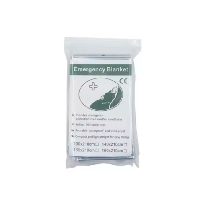 Термоковдра Voltronic 140х210 см (CY-140/210)