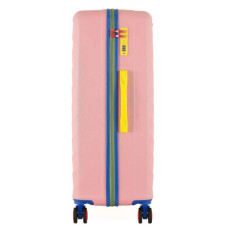 Валіза Semi Line 28" (L) Rose (T5806-3) (DAS303411)