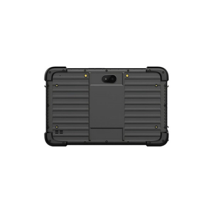Планшет AGN T86X 8" 8/128GB / LTE / NFC/ 2D Scaner/MIL-STD-810H Black (5117978889898)