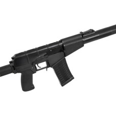 Гвинтівка страйкбольна LCT ВАЛ Tactical AEG (MRK-VAL AEG)