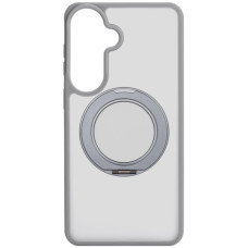Чохол до мобільного телефона Armorstandart Unit Stand2 Samsung S26 Plus 5G Grey (ARM89960)