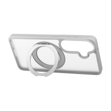 Чохол до мобільного телефона Armorstandart Unit Stand2 Samsung S26 Plus 5G Grey (ARM89960)