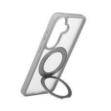 Чохол до мобільного телефона Armorstandart Unit Stand2 Samsung S26 Plus 5G Grey (ARM89960)