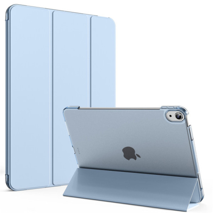 Чохол до планшета Armorstandart Flex Case iPad Air 11 2024 Light blue (ARM84465)