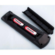 Батарейка Panasonic R6 PANASONIC Special * 4 (R6REL/4BPU)