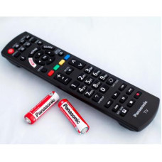 Батарейка Panasonic R6 PANASONIC Special * 4 (R6REL/4BPU)