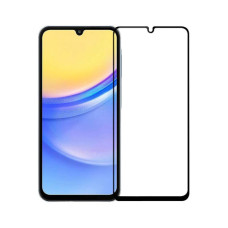 Скло захисне PowerPlant Full screen Samsung Galaxy A16 (GL605016)