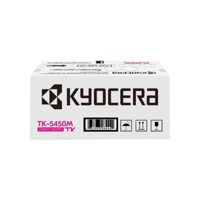 Тонер-картридж Kyocera TK-5450M, 3.2K (1T0C0DBNL0)