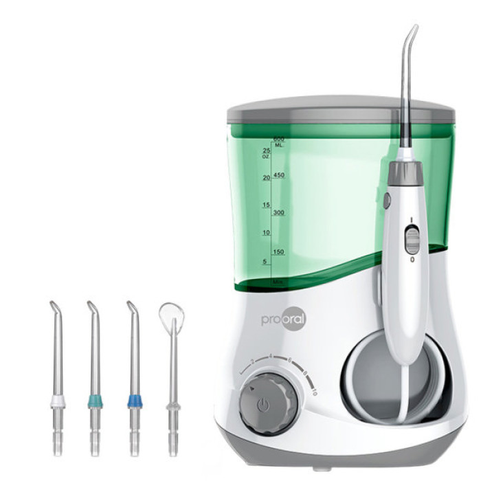 Іригатор Prooral 5102
