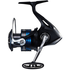 Котушка Shimano Nexave FI 2500 3+1BB 5.01 (NEX2500FI)