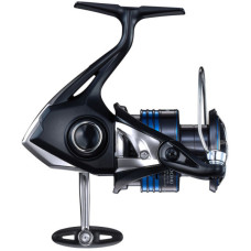 Котушка Shimano Nexave FI 2500 3+1BB 5.01 (NEX2500FI)