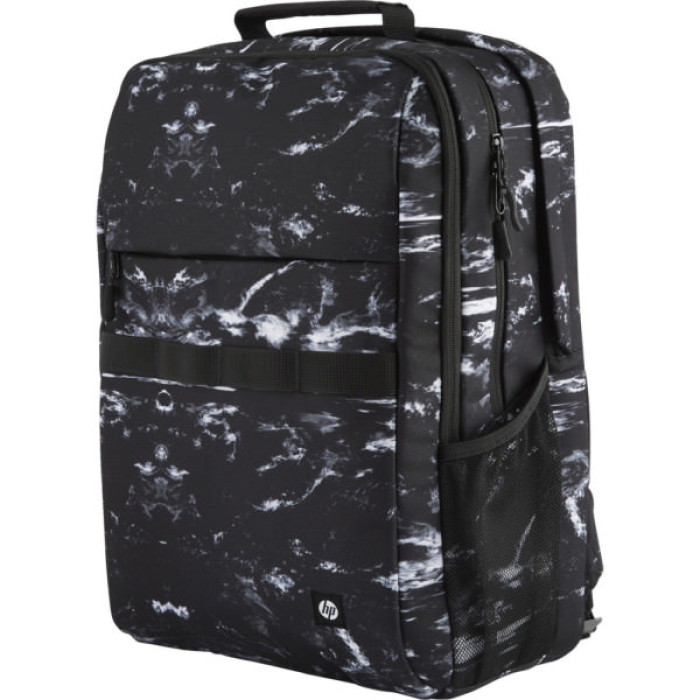 Рюкзак для ноутбука HP 16" Campus XL Marble Stone (7J592AA)