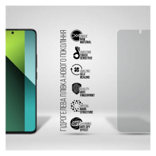 Плівка захисна Armorstandart Anti-spy Xiaomi Redmi Note 13 Pro 5G (ARM71868)