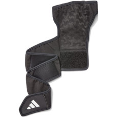 Рукавички для фітнесу Adidas Open Back Training Gloves ADGB-15061 чорний S (885652026246)