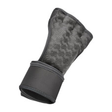 Рукавички для фітнесу Adidas Open Back Training Gloves ADGB-15061 чорний S (885652026246)