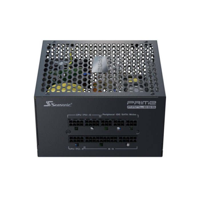 Блок живлення Seasonic 500W (PRIME-PX-500)