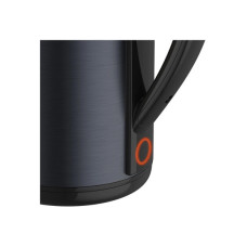 Електрочайник WINNINGSTAR ST-6037 Gray