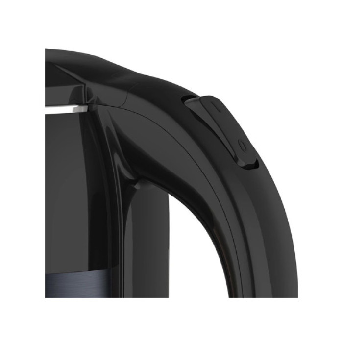 Електрочайник WINNINGSTAR ST-6037 Gray