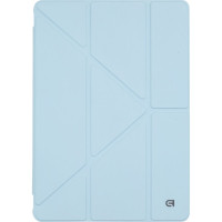 Чохол до планшета Armorstandart Y-Type PEN Samsung Galaxy Tab A9+ Blue (ARM85501)