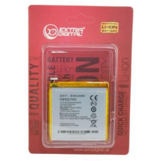 Акумуляторна батарея Extradigital Huawei Ascend P1 XL U9200E (Original, 2600 mAh) (BMH6396)