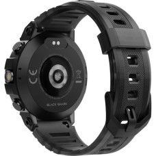 Смарт-годинник Black Shark GS3 Sport BS-W2402 Lava Black (1149169)
