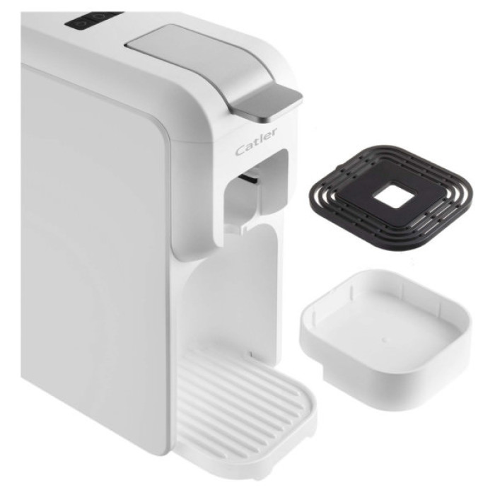 Капсульна кавоварка Catler ES702PORTOW