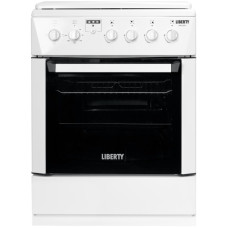 Плита Liberty PWE 6102-F