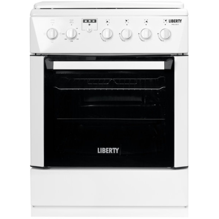 Плита Liberty PWE 6102-F